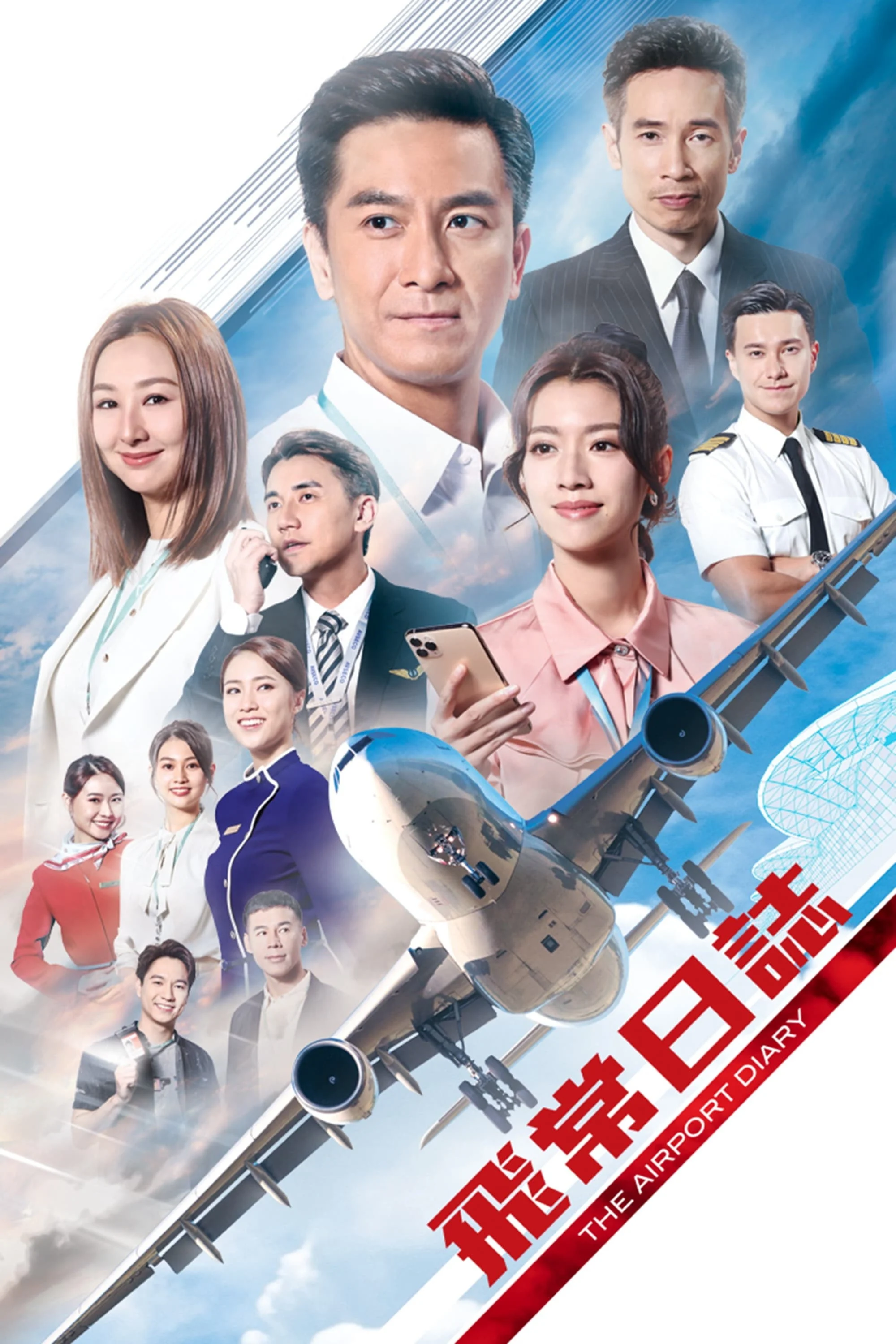 Nhật Ký Nghề Bay – Phần 1